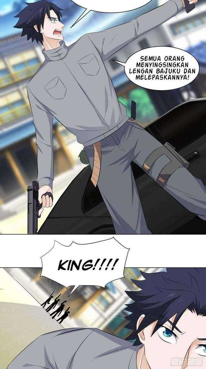 The King of Police Chapter 50 Gambar 11