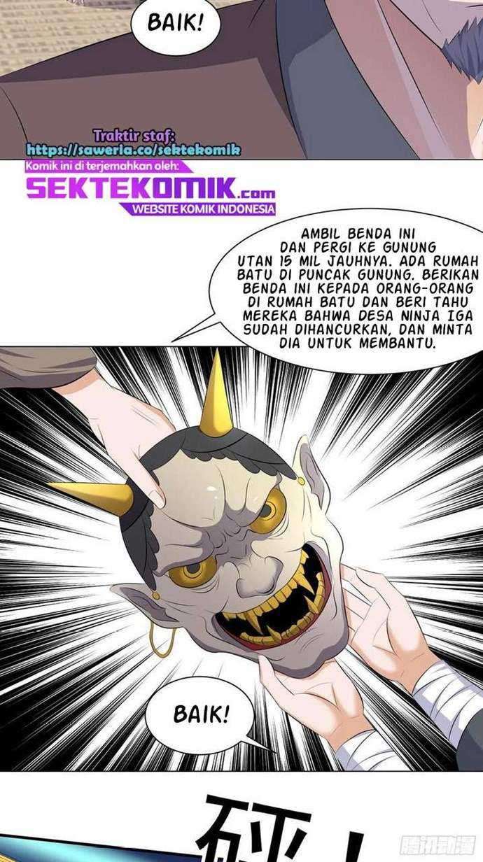 The King of Police Chapter 50 Gambar 14