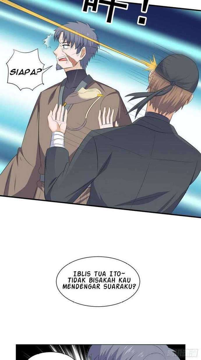 The King of Police Chapter 50 Gambar 15