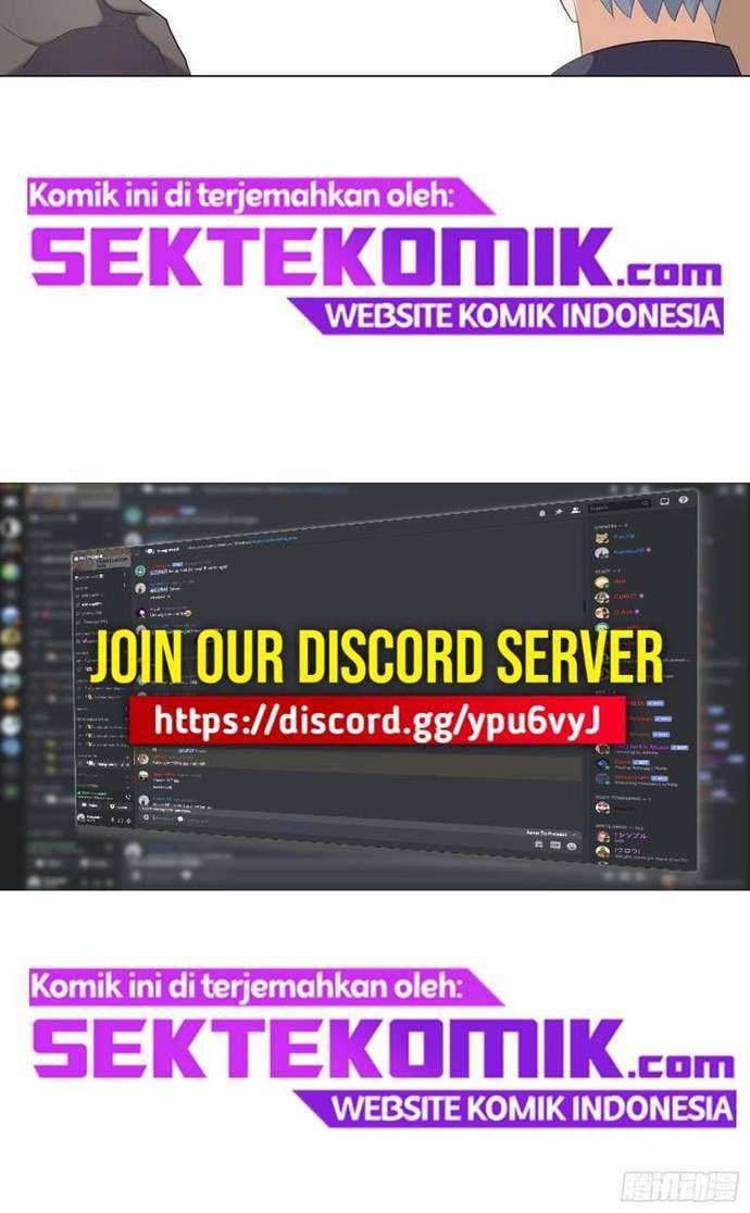 The King of Police Chapter 50 Gambar 17