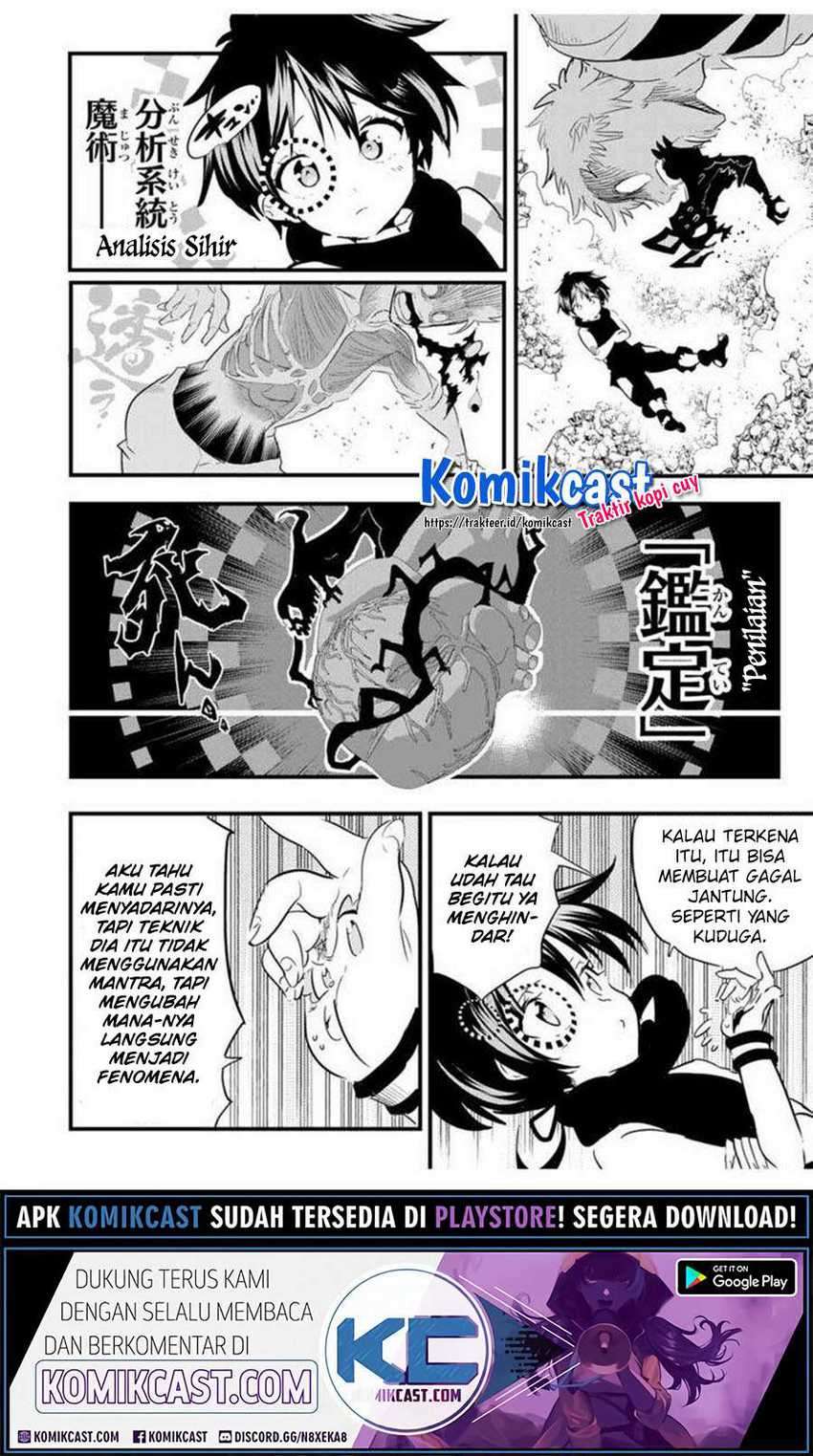 Tensei Shitara dai Nana Ouji dattanode, Kimamani Majutsu o Kiwamemasu Chapter 29 Gambar 13