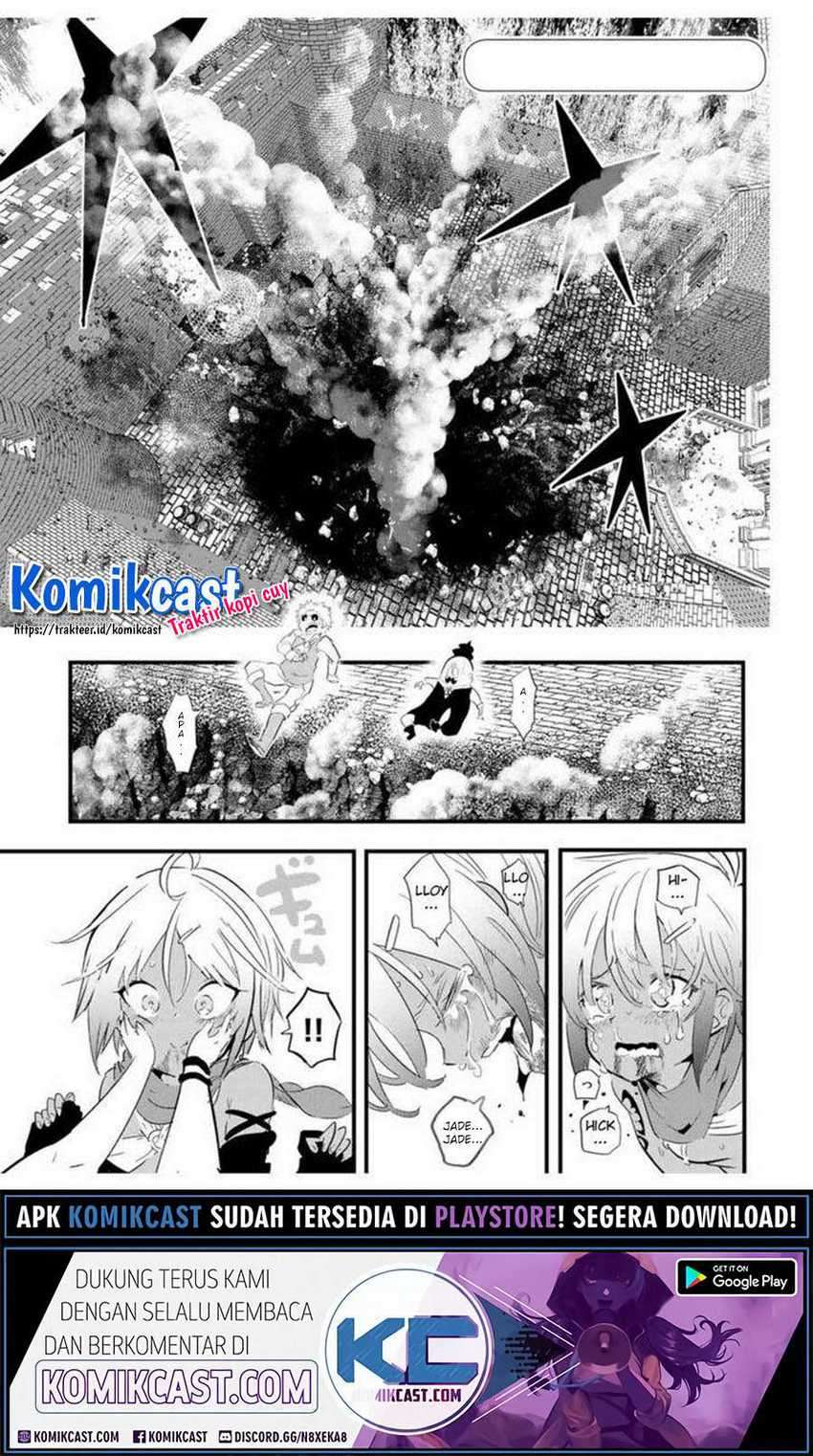 Baca  Tensei Shitara dai Nana Ouji dattanode, Kimamani Majutsu o Kiwamemasu Chapter 29 Gambar 2