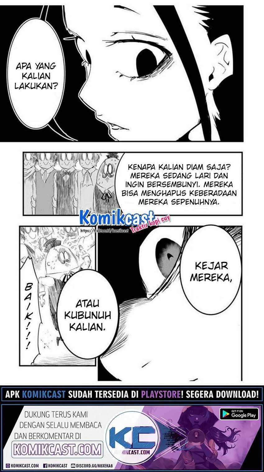 Tensei Shitara dai Nana Ouji dattanode, Kimamani Majutsu o Kiwamemasu Chapter 29 Gambar 6