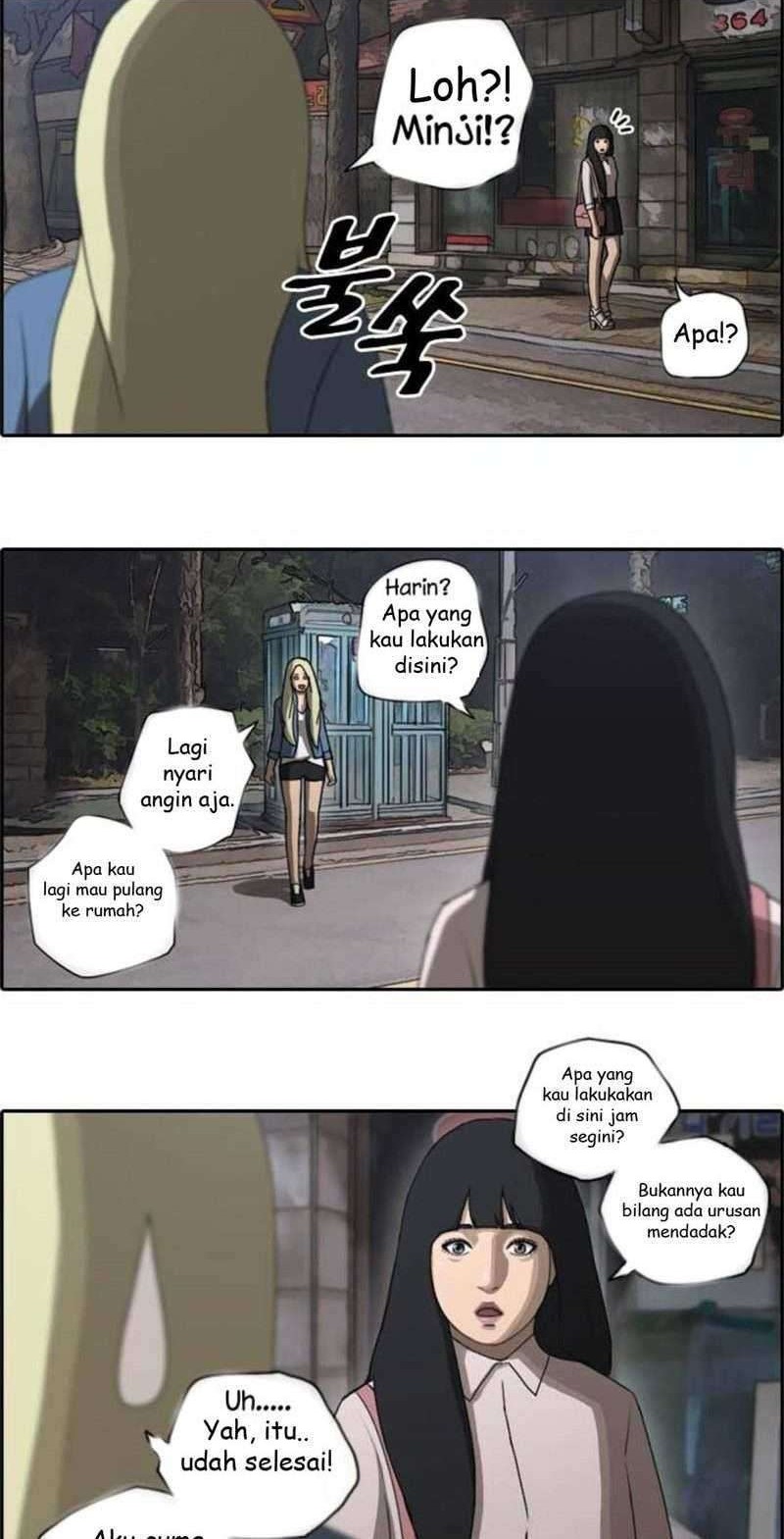 Free Draw Chapter 47 Gambar 7