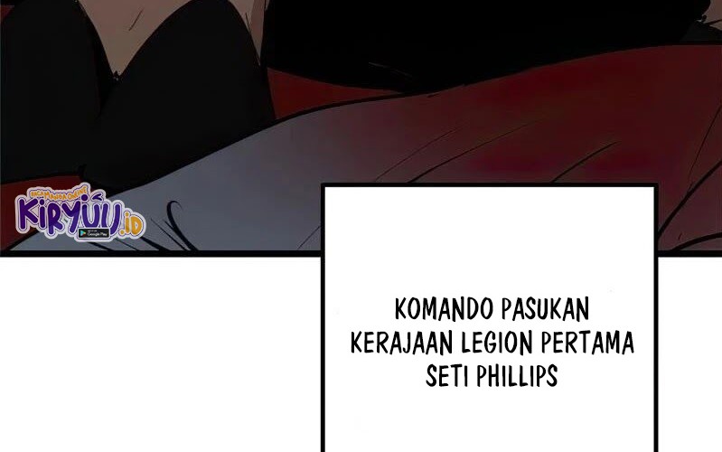 The Dungeon Master Chapter 71 Gambar 31