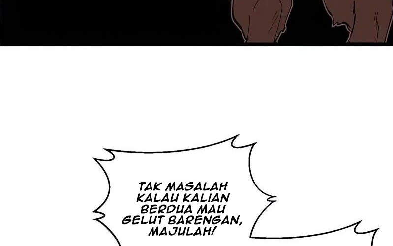 The Dungeon Master Chapter 71 Gambar 33