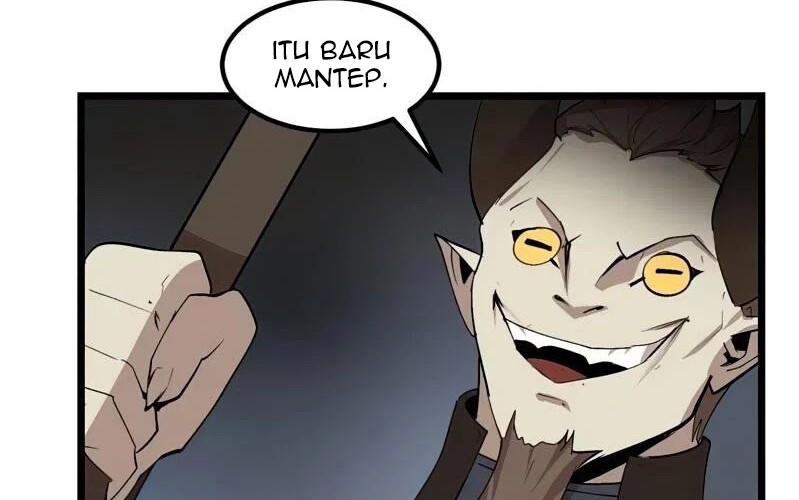 The Dungeon Master Chapter 71 Gambar 37