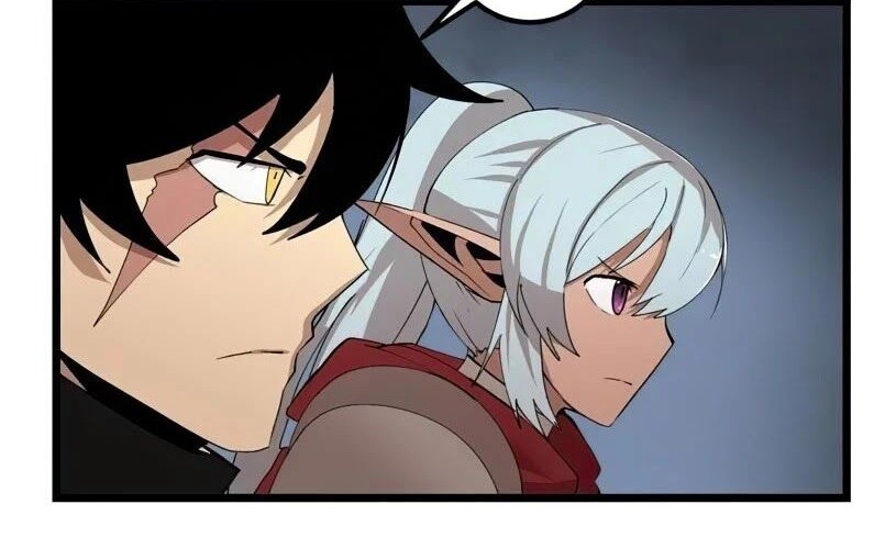 The Dungeon Master Chapter 71 Gambar 41