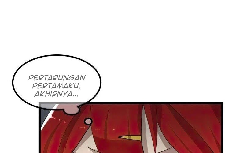The Dungeon Master Chapter 71 Gambar 43