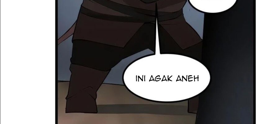 The Dungeon Master Chapter 71 Gambar 47