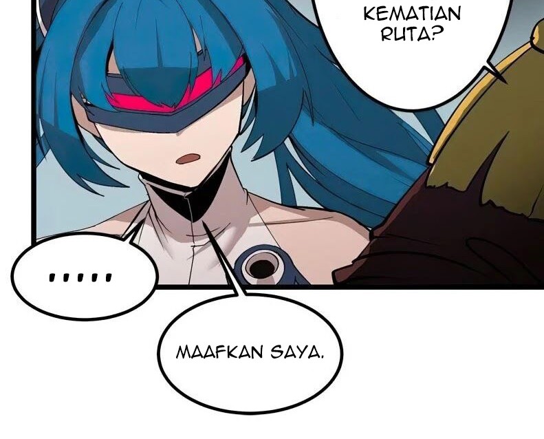 The Dungeon Master Chapter 71 Gambar 7