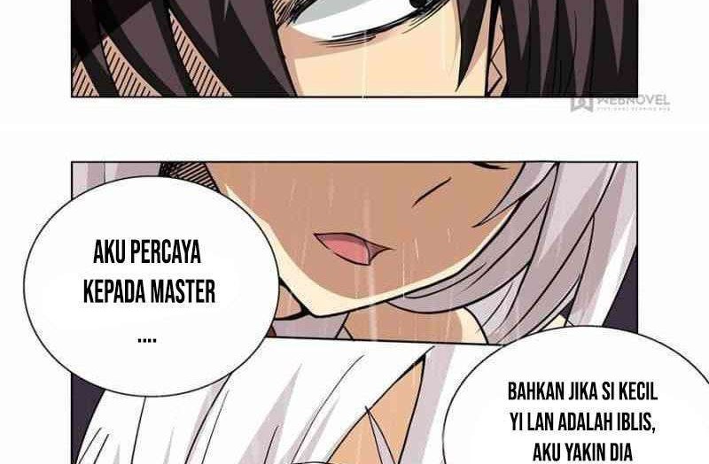 Because Im An Uncle who Runs A Weapon Shop Chapter 31 Gambar 11