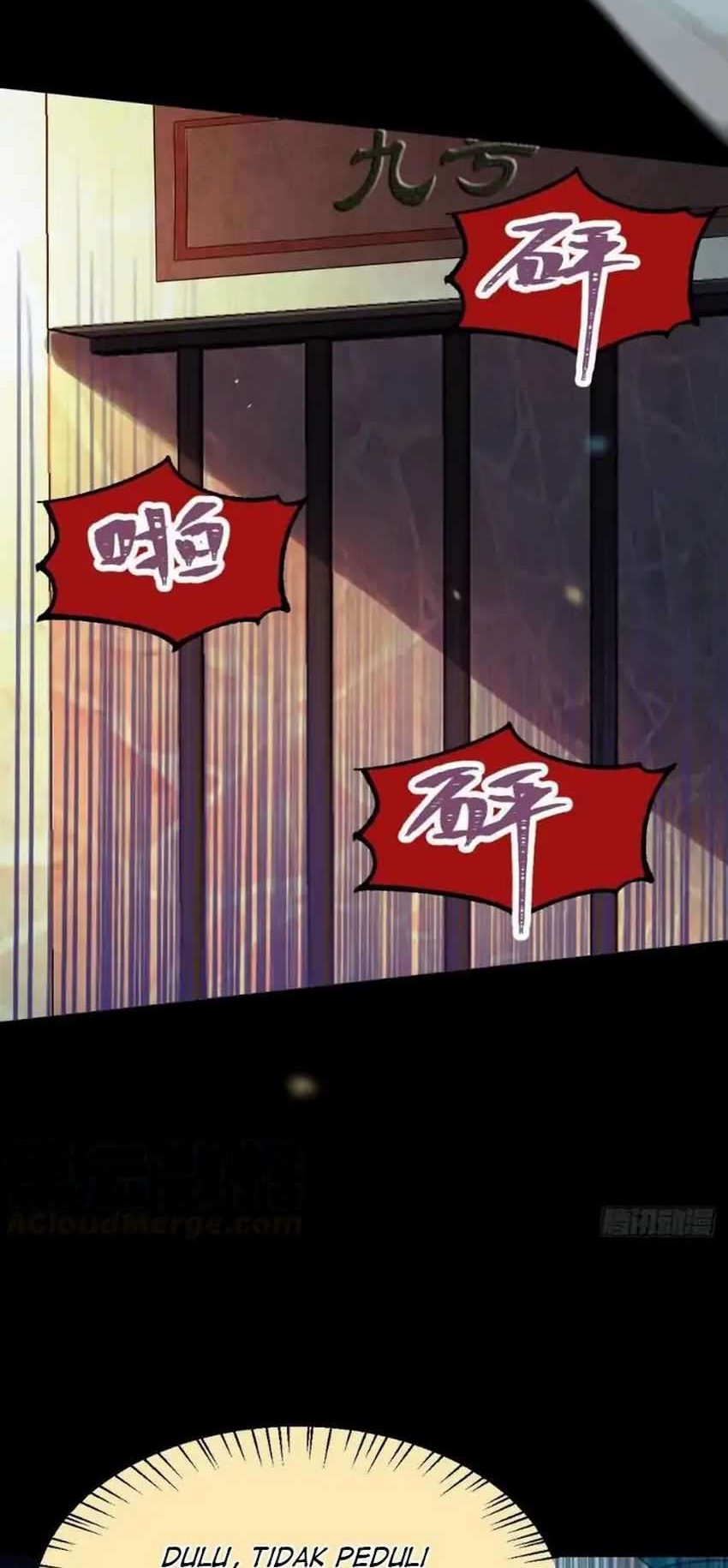 The Ghostly Doctor Chapter 361 Gambar 20