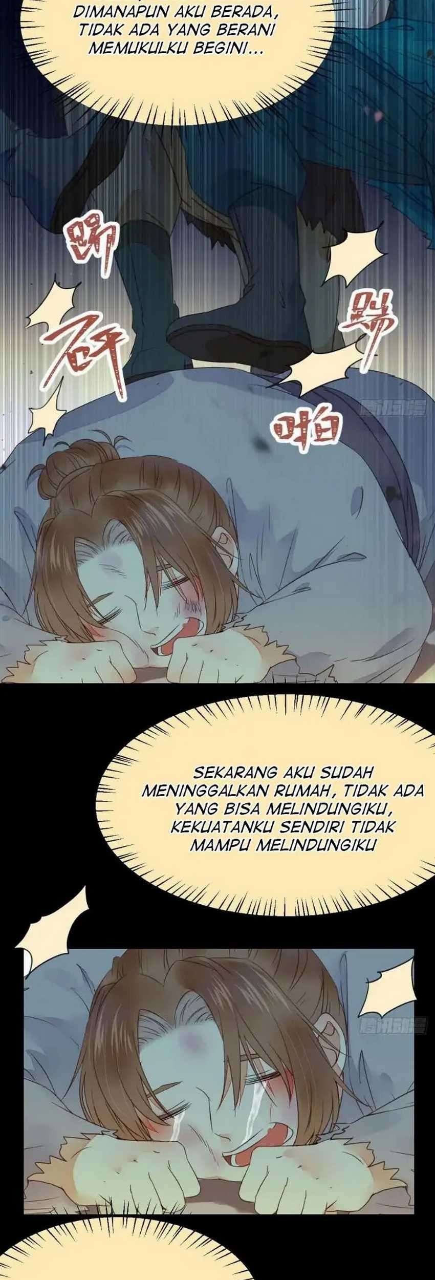 The Ghostly Doctor Chapter 361 Gambar 21