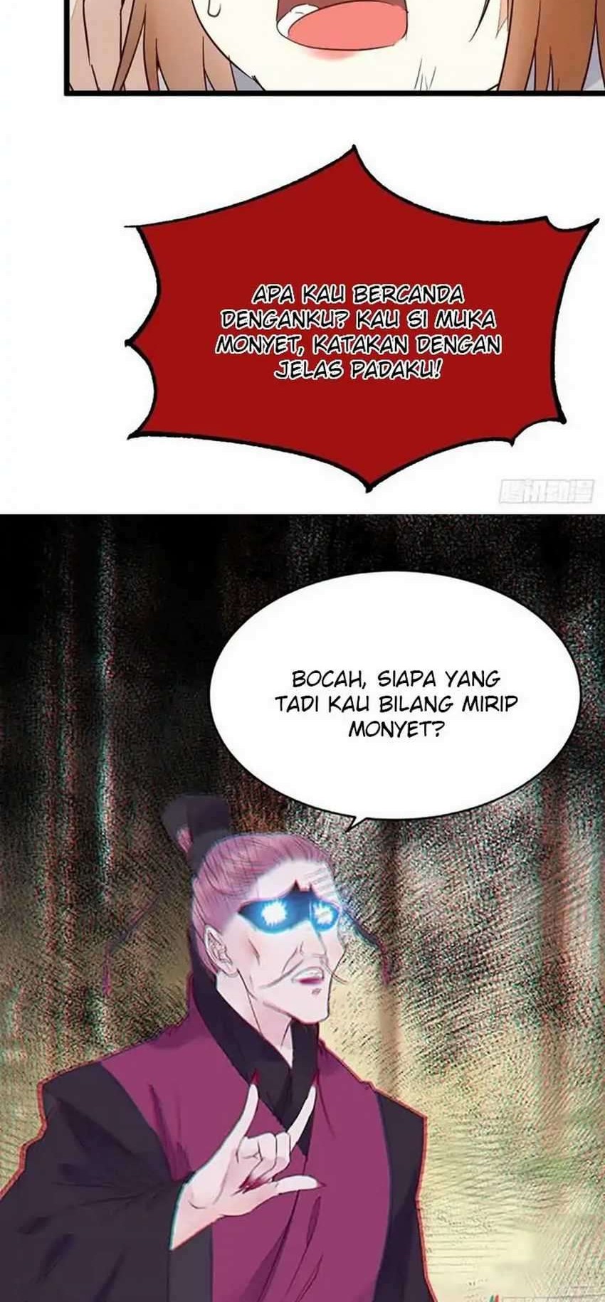 The Ghostly Doctor Chapter 361 Gambar 4