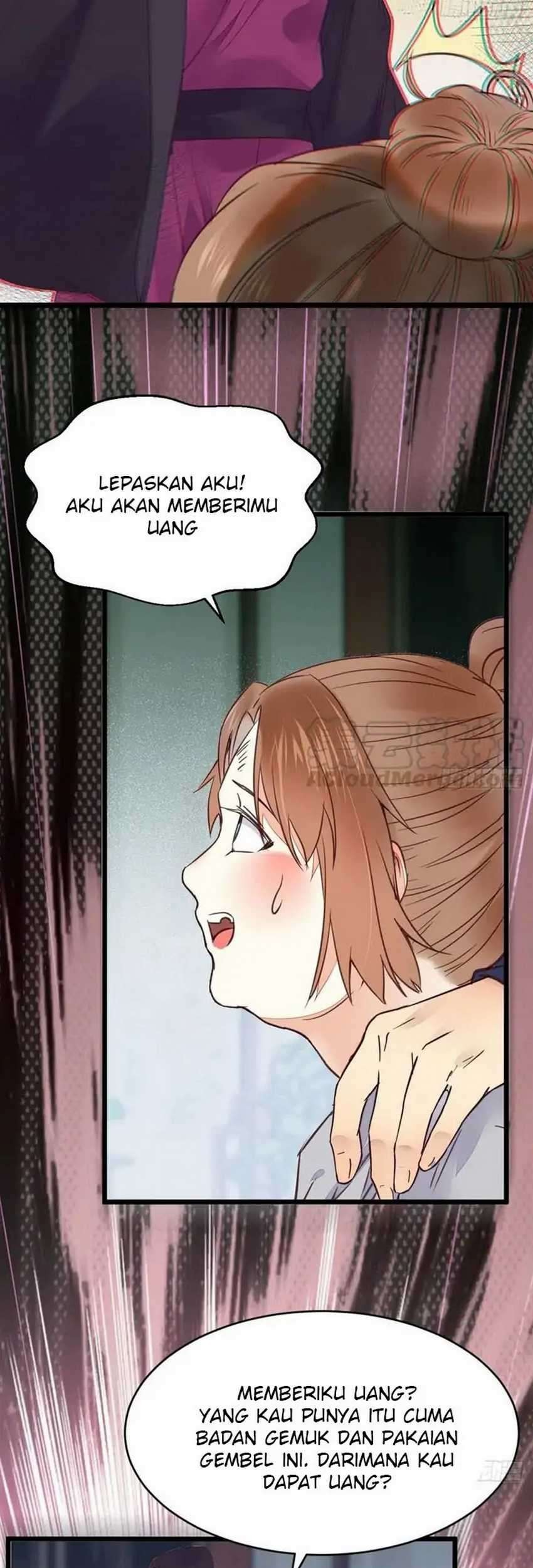 The Ghostly Doctor Chapter 361 Gambar 5