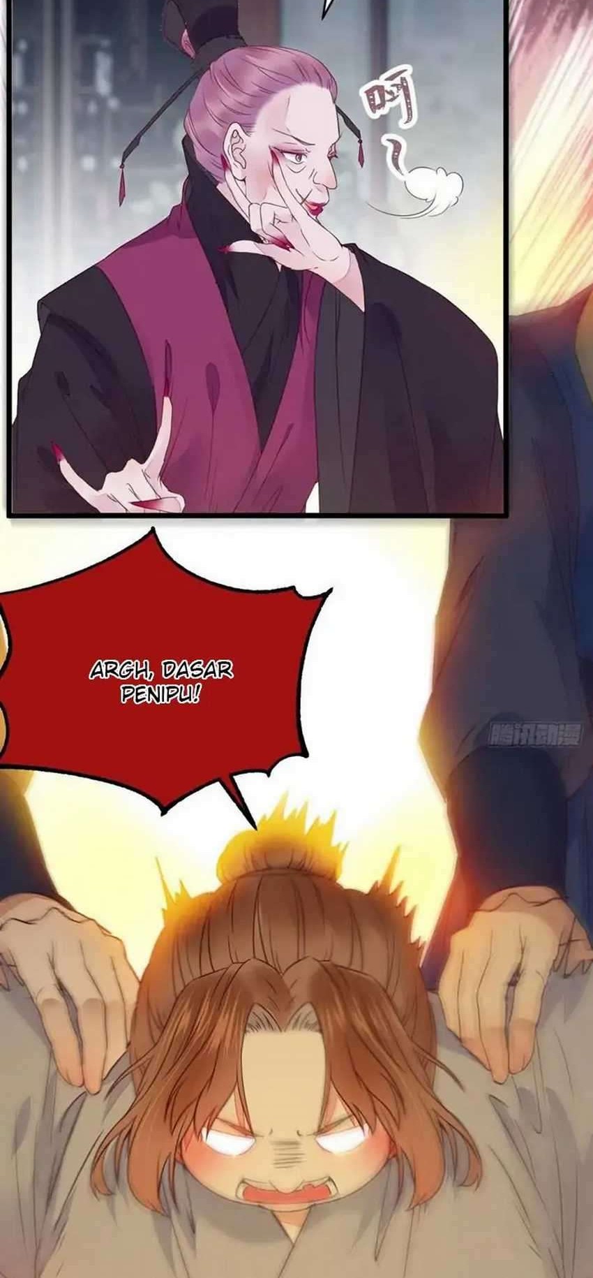 The Ghostly Doctor Chapter 361 Gambar 6