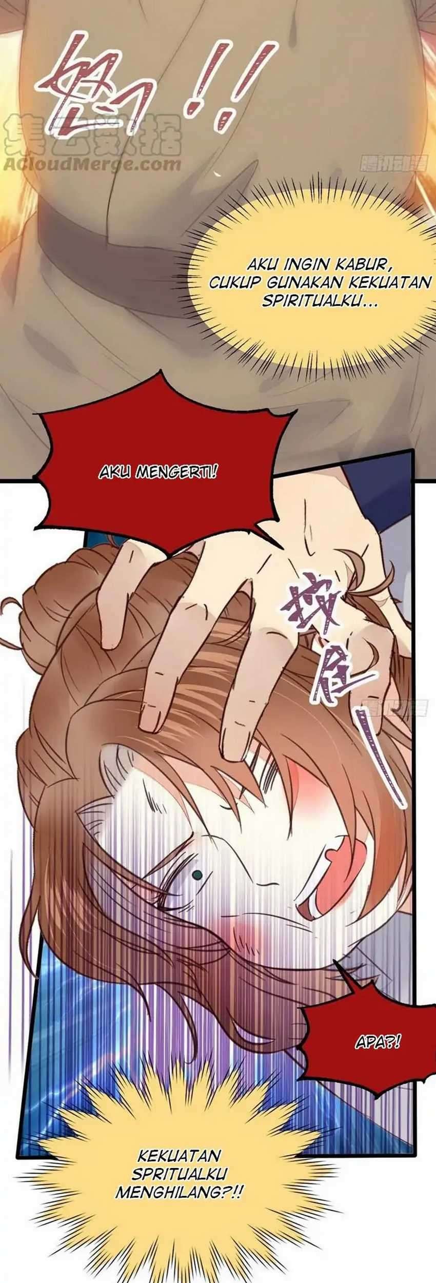 The Ghostly Doctor Chapter 361 Gambar 7