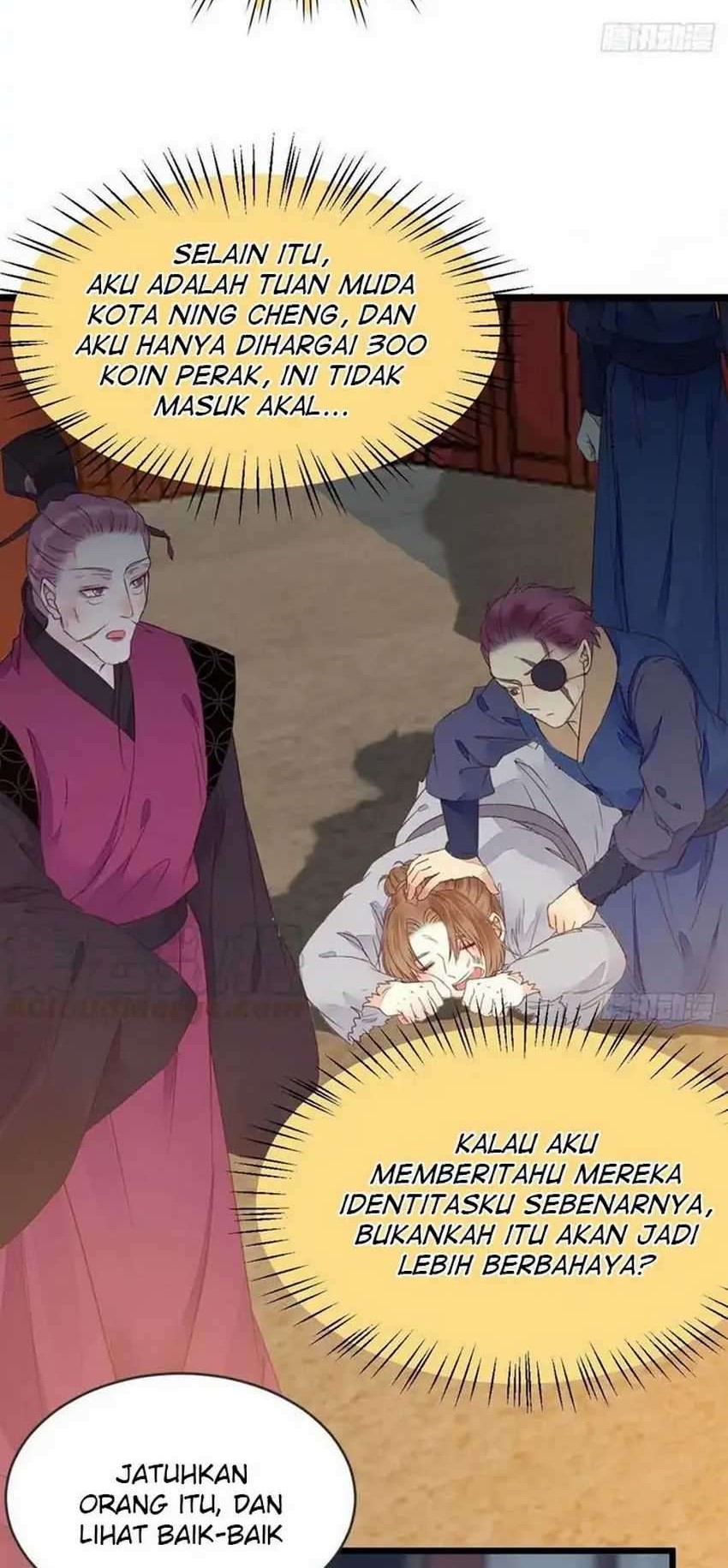 The Ghostly Doctor Chapter 361 Gambar 8