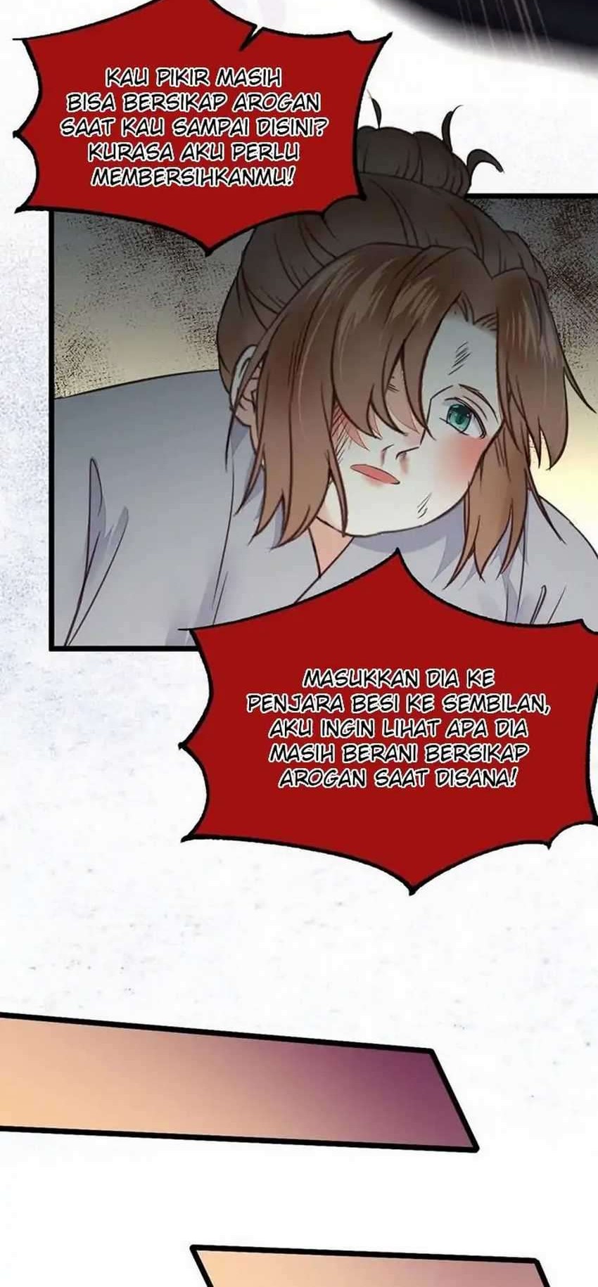 The Ghostly Doctor Chapter 361 Gambar 12