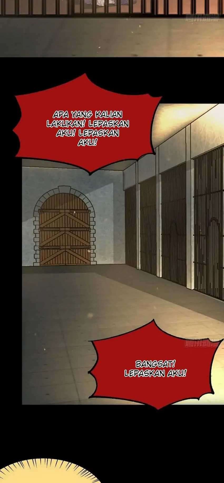 The Ghostly Doctor Chapter 361 Gambar 14