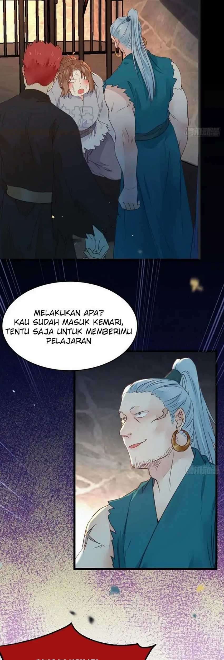 The Ghostly Doctor Chapter 361 Gambar 17