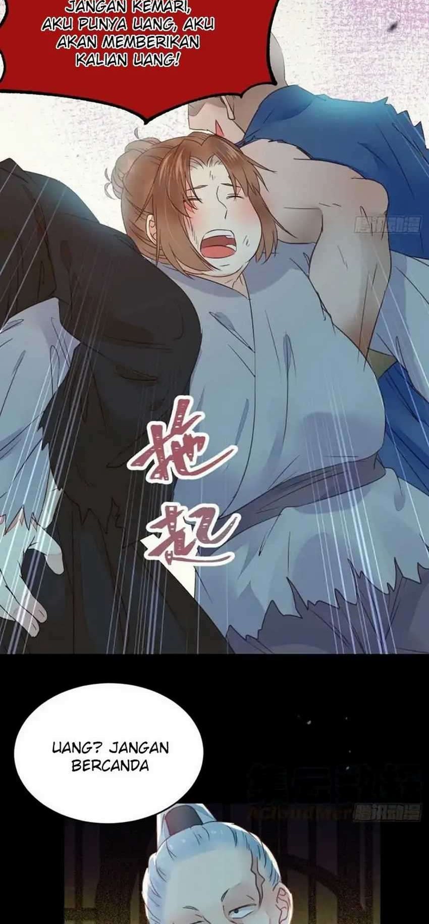 The Ghostly Doctor Chapter 361 Gambar 18