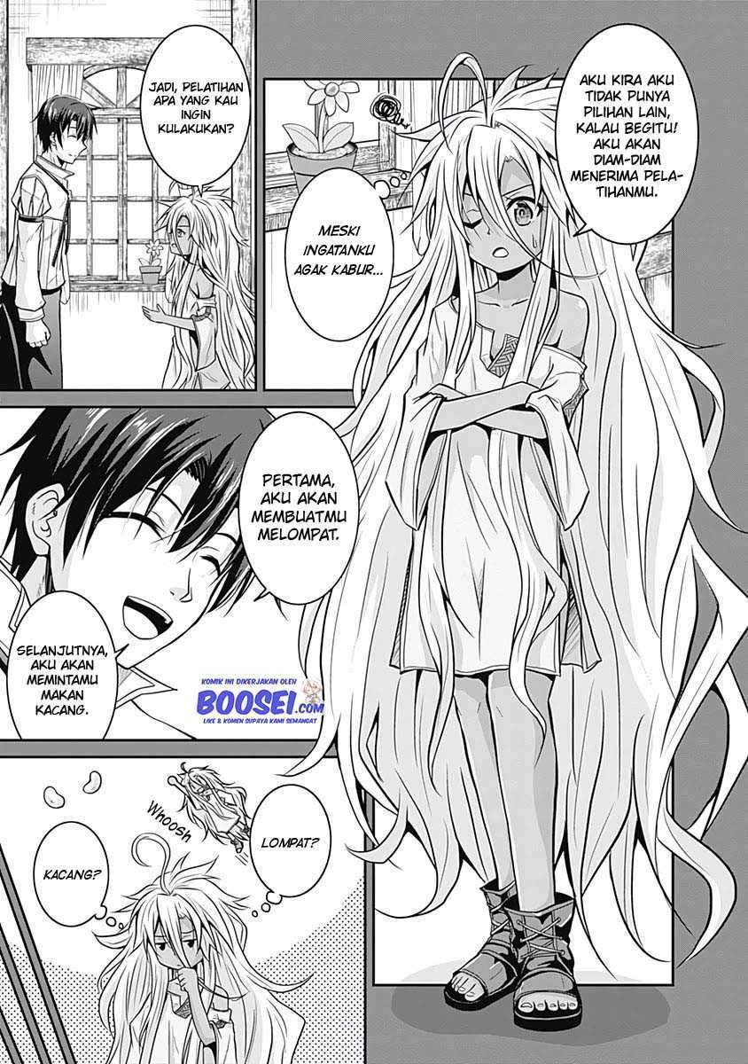 Save & Load no Dekiru Yadoya-san Chapter 17 Gambar 3