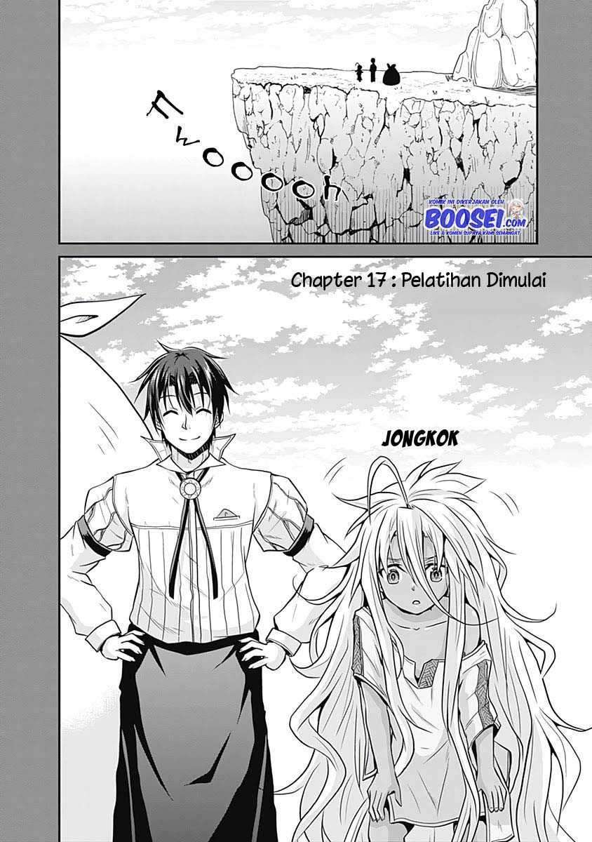 Save & Load no Dekiru Yadoya-san Chapter 17 Gambar 4