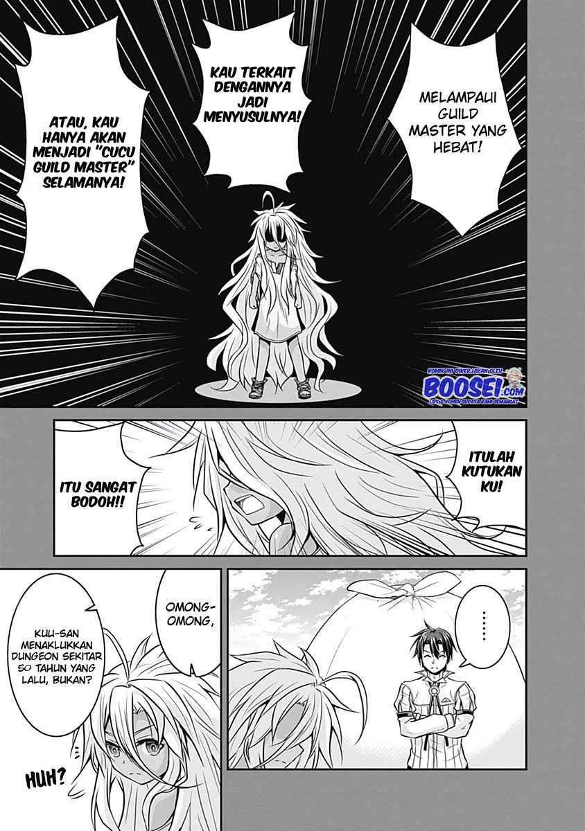 Save & Load no Dekiru Yadoya-san Chapter 17 Gambar 9