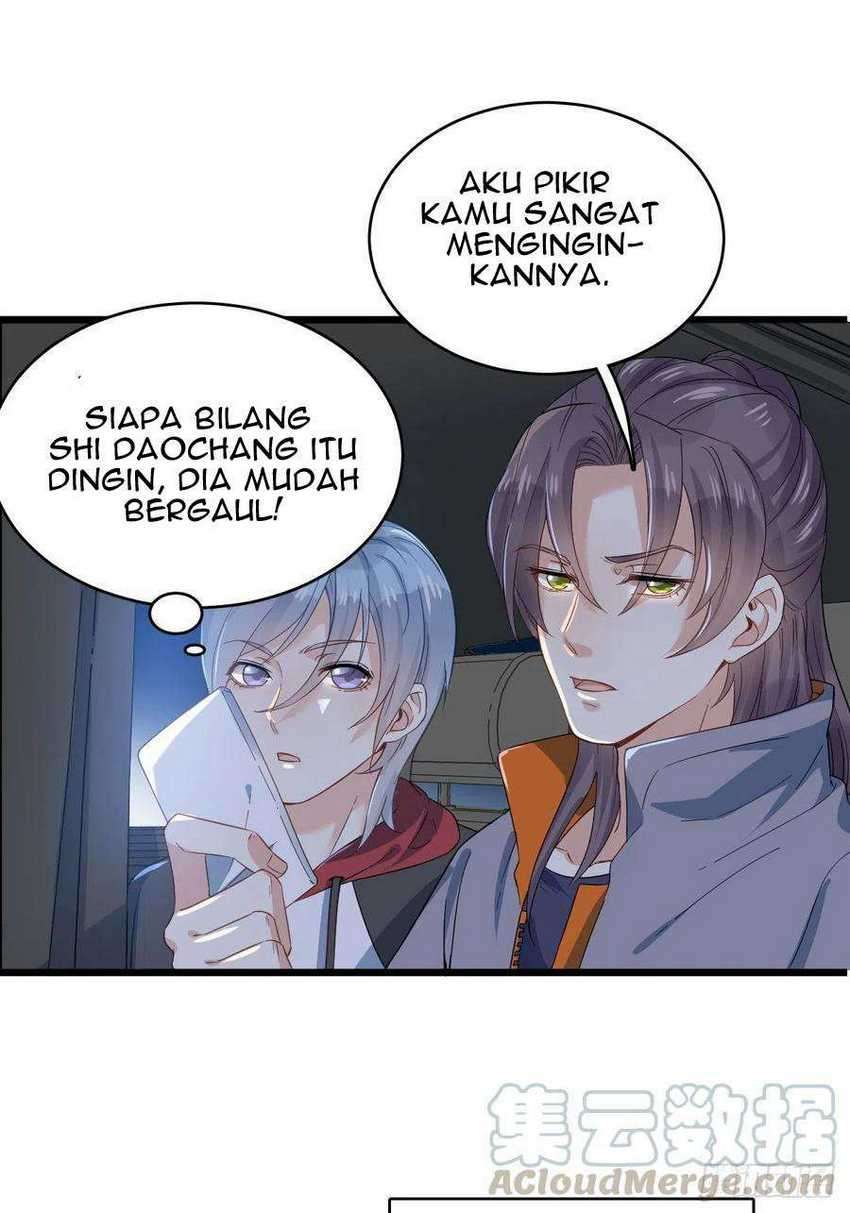 Amateur Demigod Chapter 11 Gambar 13