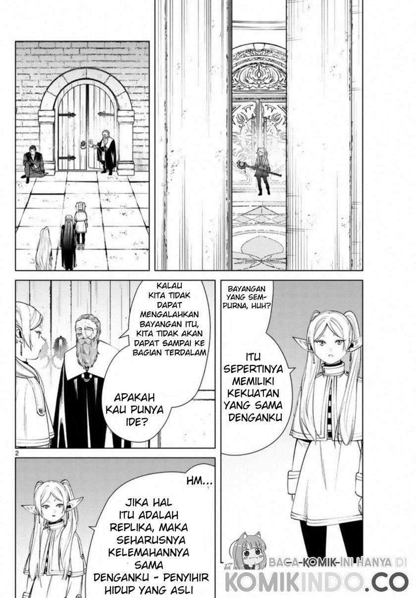 Baca Sousou no Frieren Chapter 51 Gambar 2