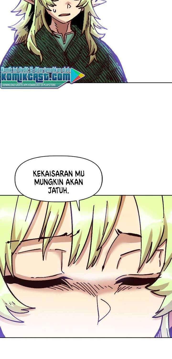 Slave B Chapter 69 Gambar 19