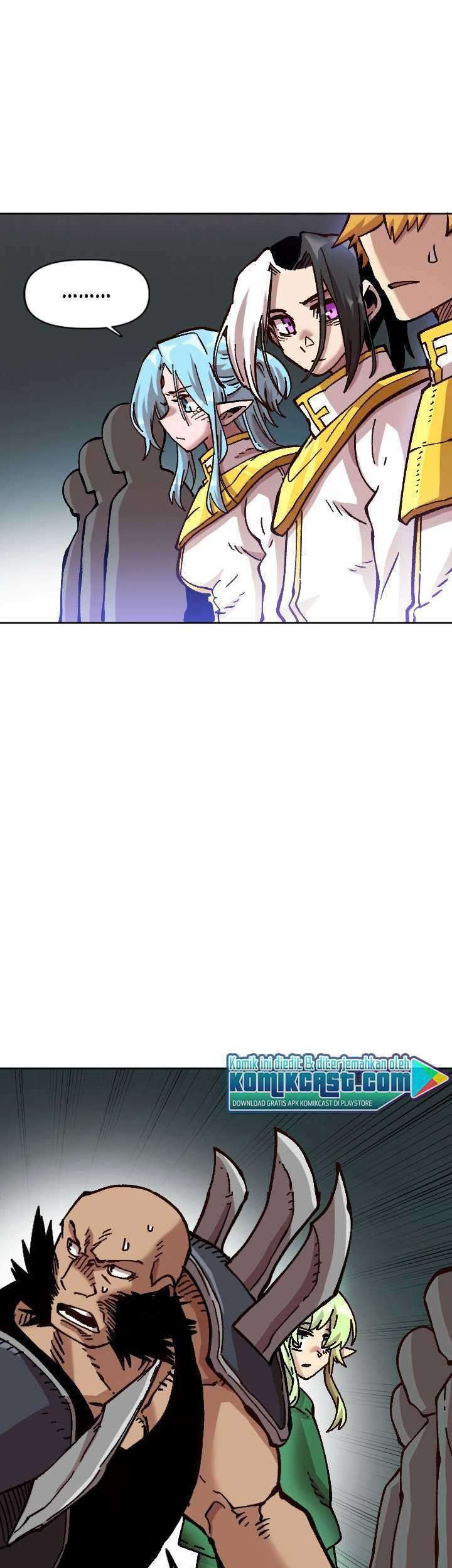 Slave B Chapter 69 Gambar 22