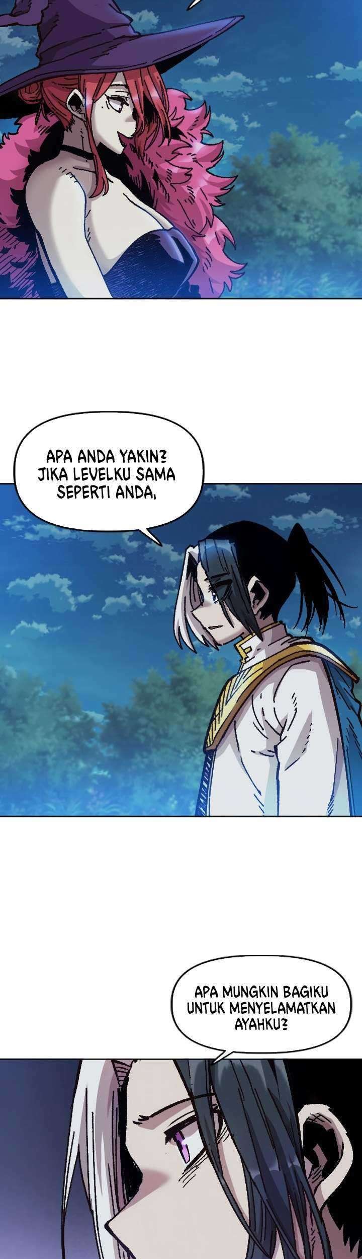 Slave B Chapter 69 Gambar 26