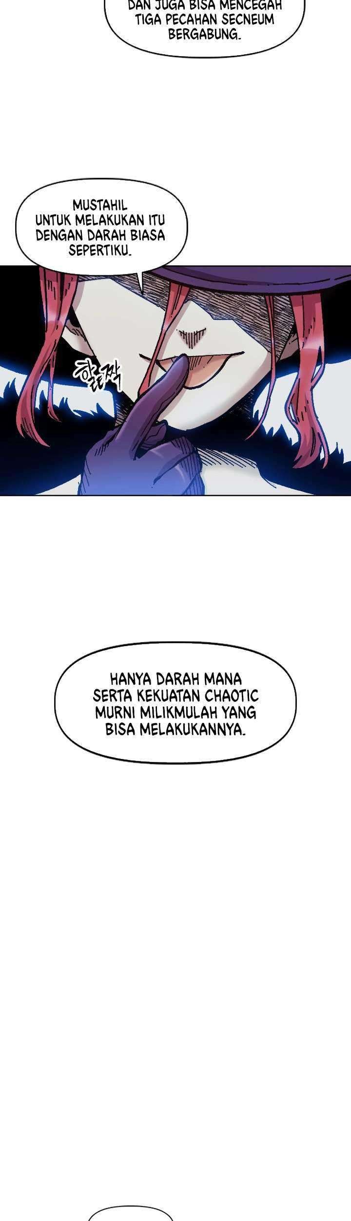 Slave B Chapter 69 Gambar 30