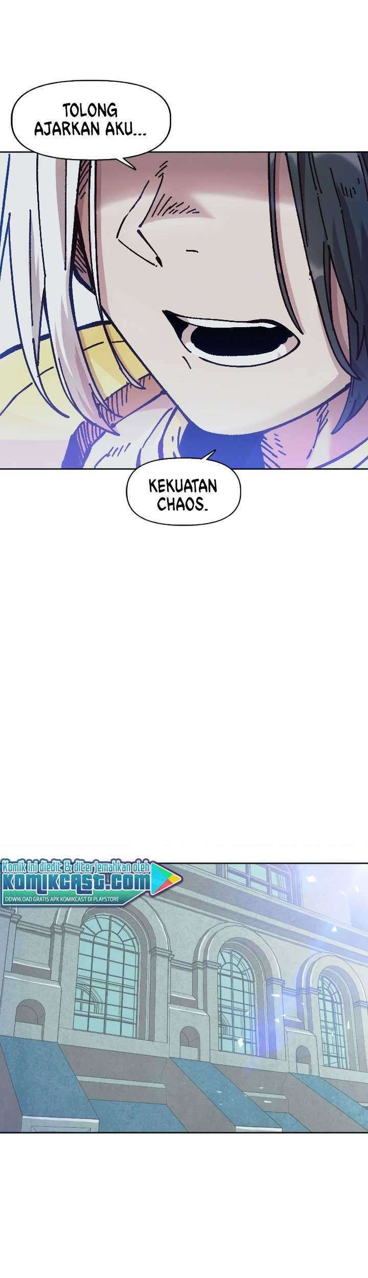 Slave B Chapter 69 Gambar 32