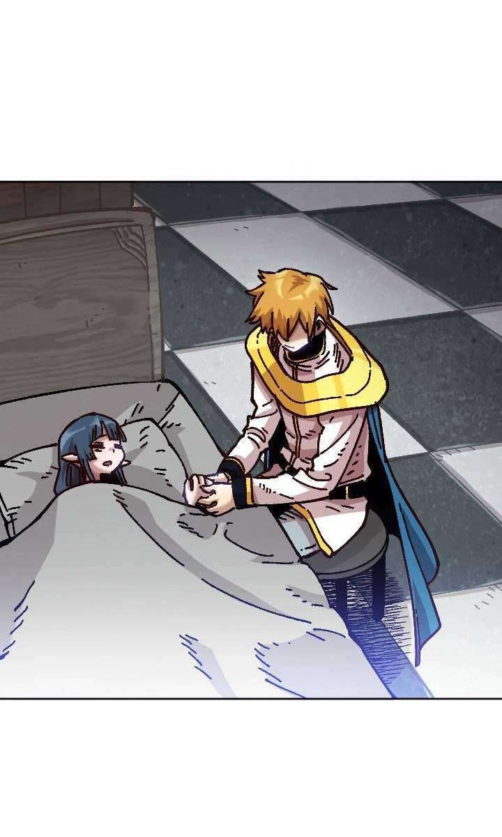 Slave B Chapter 69 Gambar 33