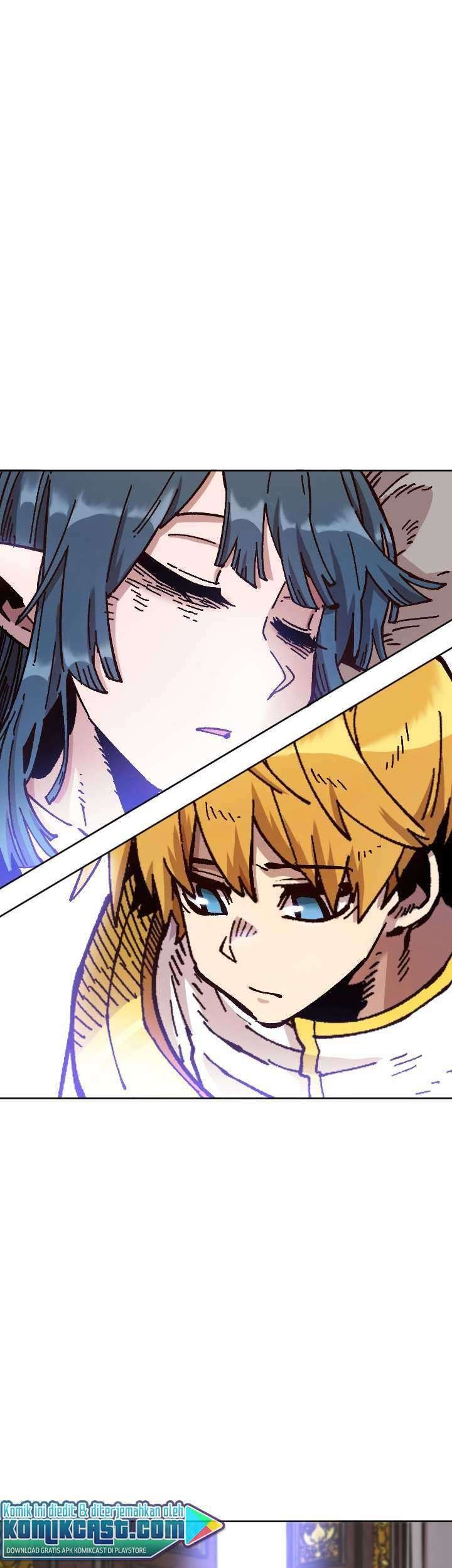 Slave B Chapter 69 Gambar 34