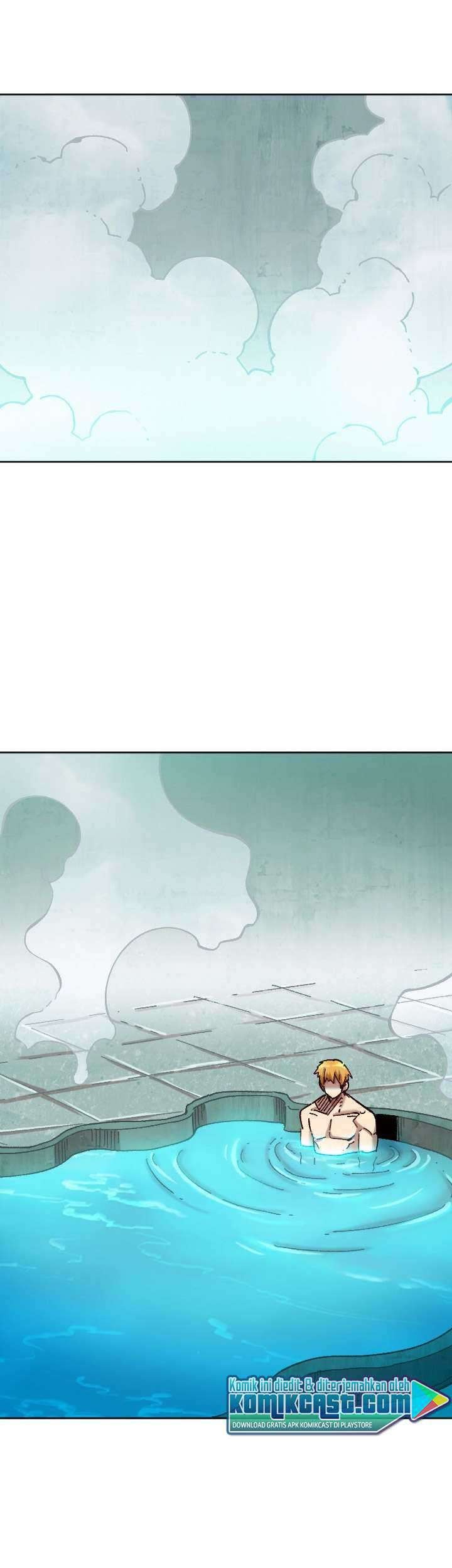 Slave B Chapter 69 Gambar 36