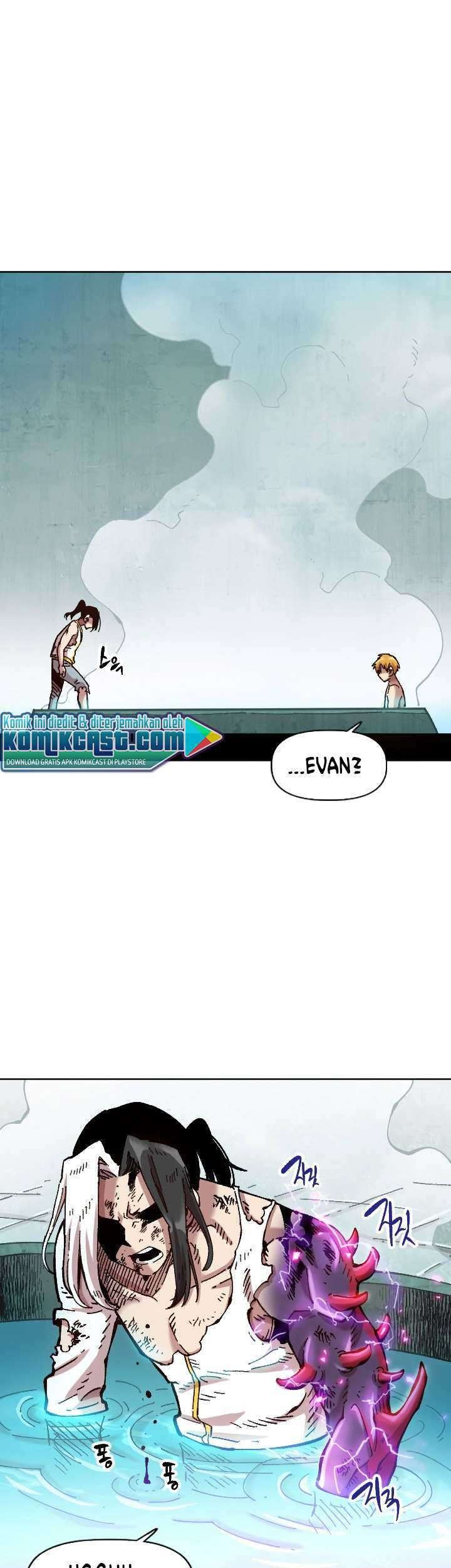 Slave B Chapter 69 Gambar 38