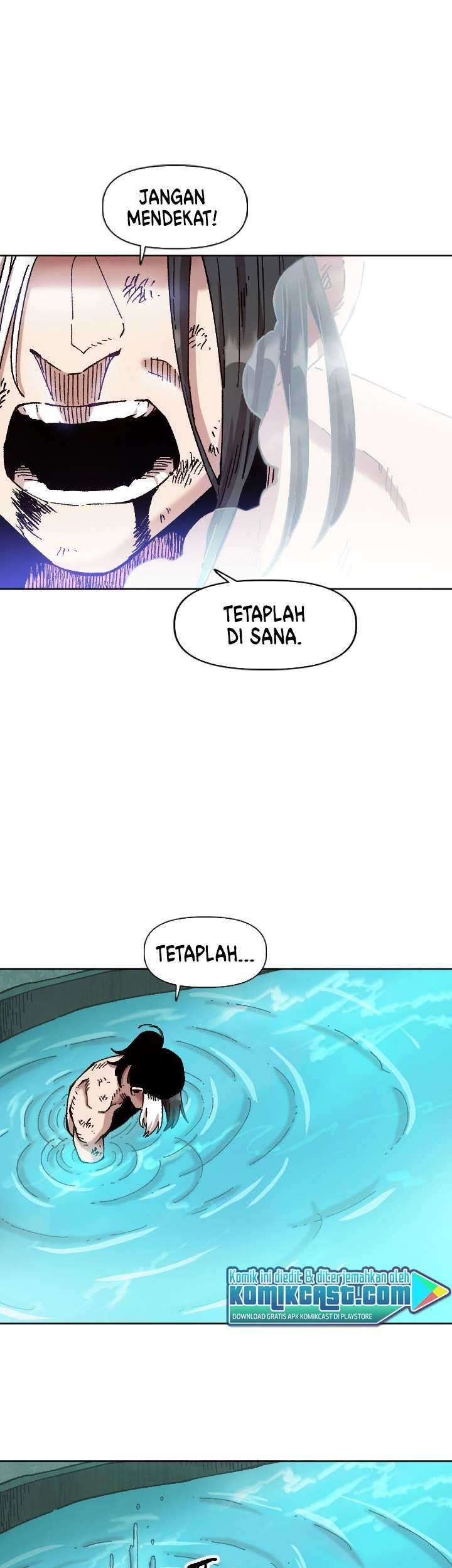 Slave B Chapter 69 Gambar 40
