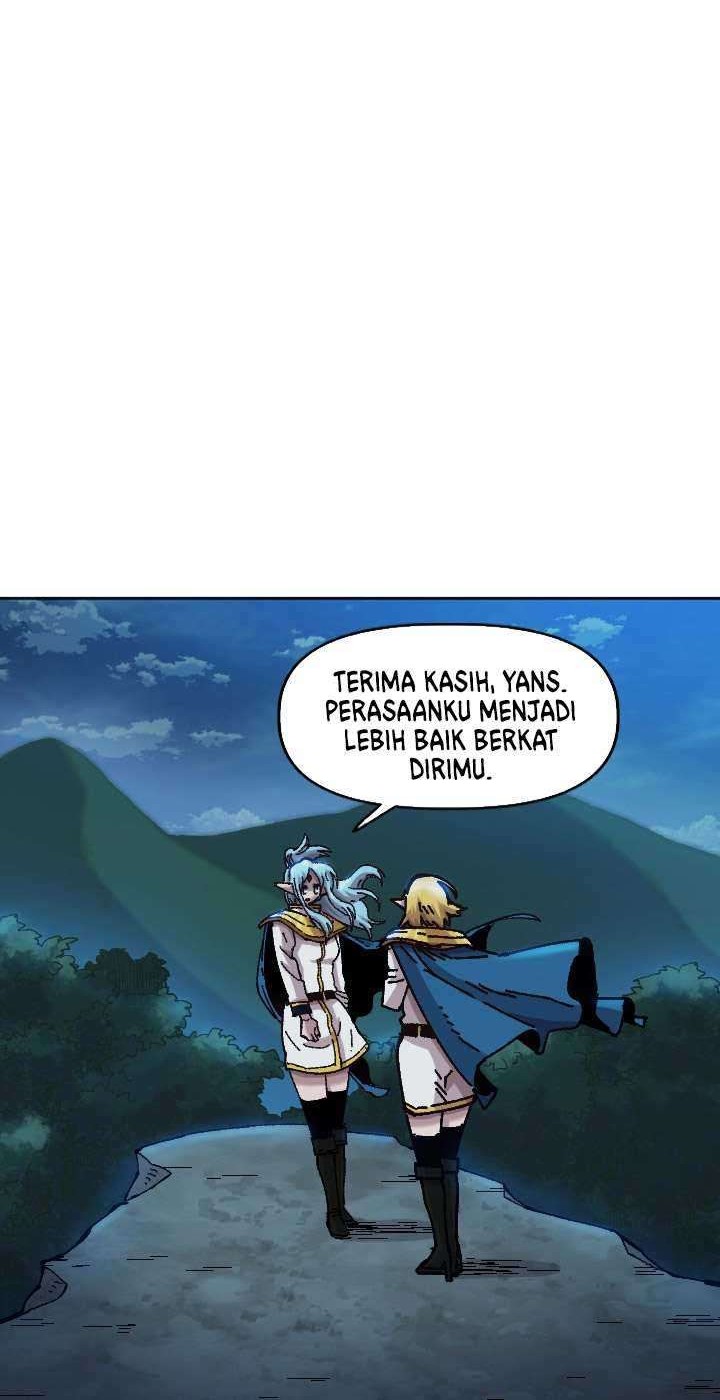 Slave B Chapter 69 Gambar 43
