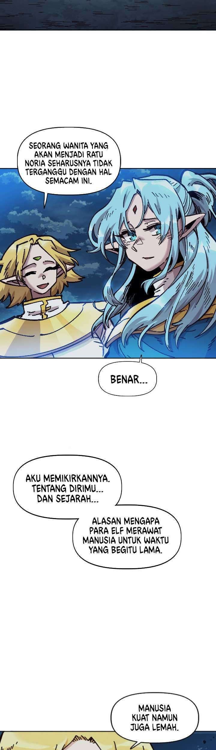 Slave B Chapter 69 Gambar 44