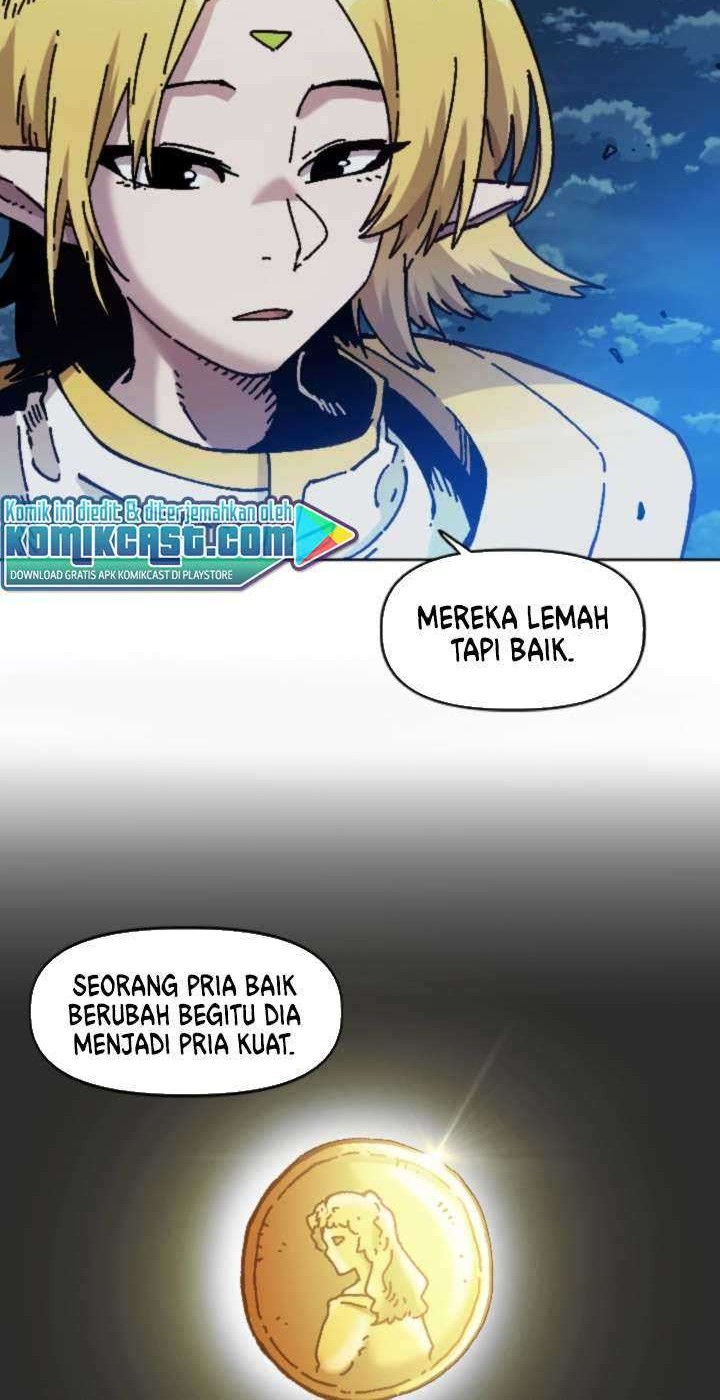 Slave B Chapter 69 Gambar 45