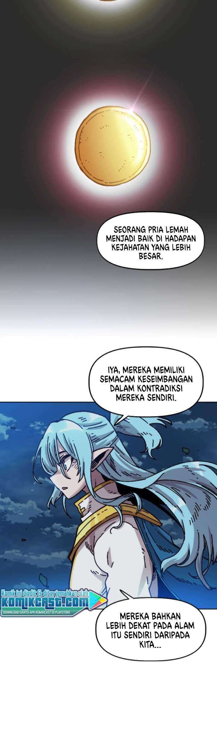 Slave B Chapter 69 Gambar 46