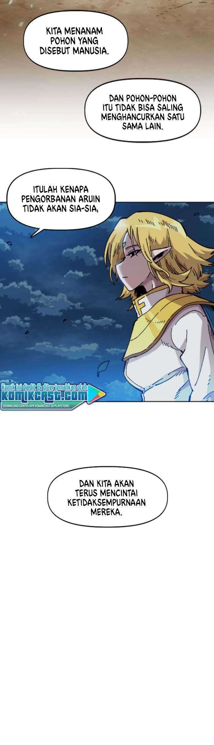 Slave B Chapter 69 Gambar 48