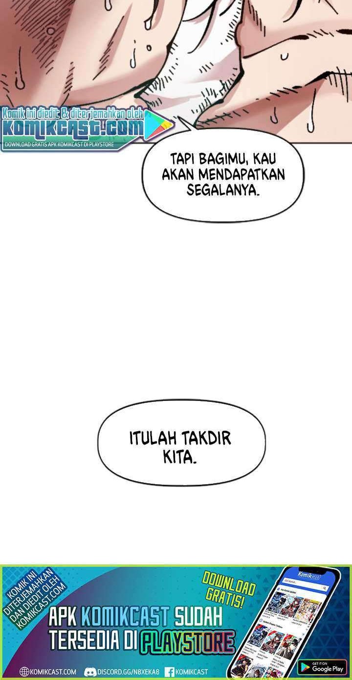 Slave B Chapter 69 Gambar 51