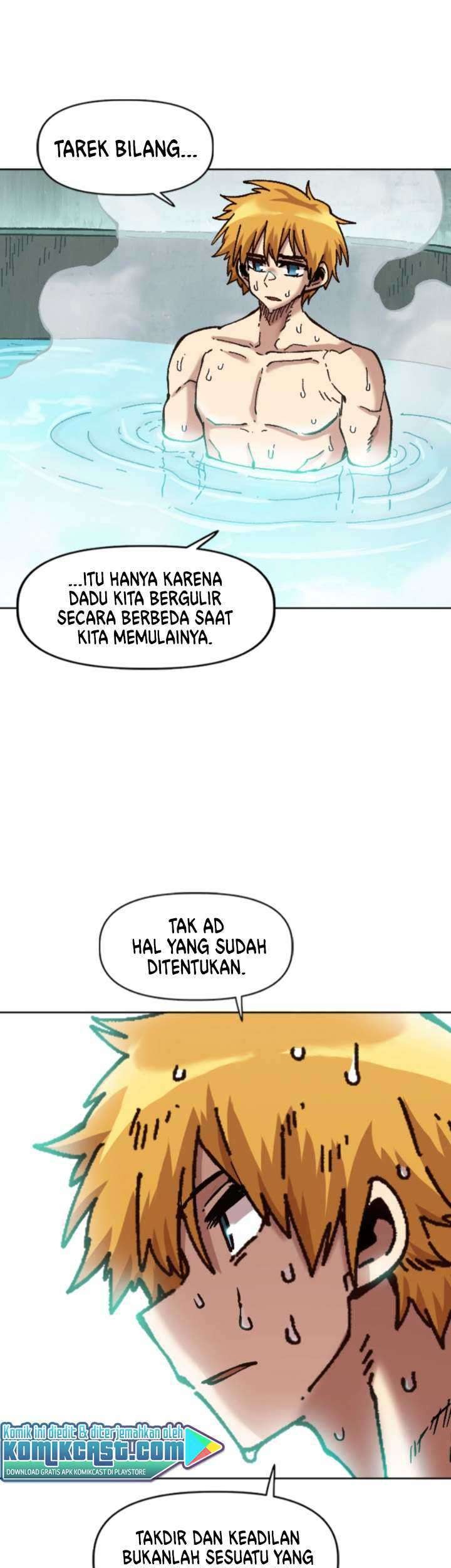 Slave B Chapter 69 Gambar 52