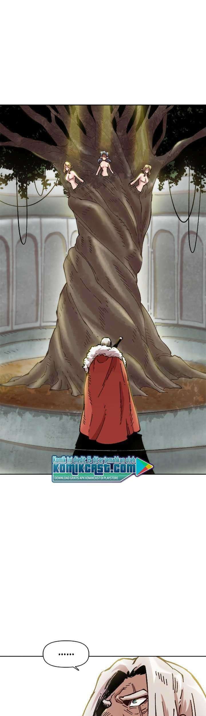 Baca Slave B Chapter 69 Gambar 2